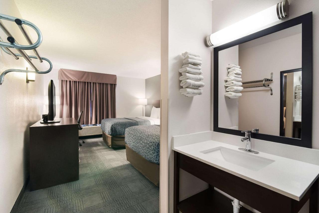 Econo Lodge 윌리스턴 외부 사진