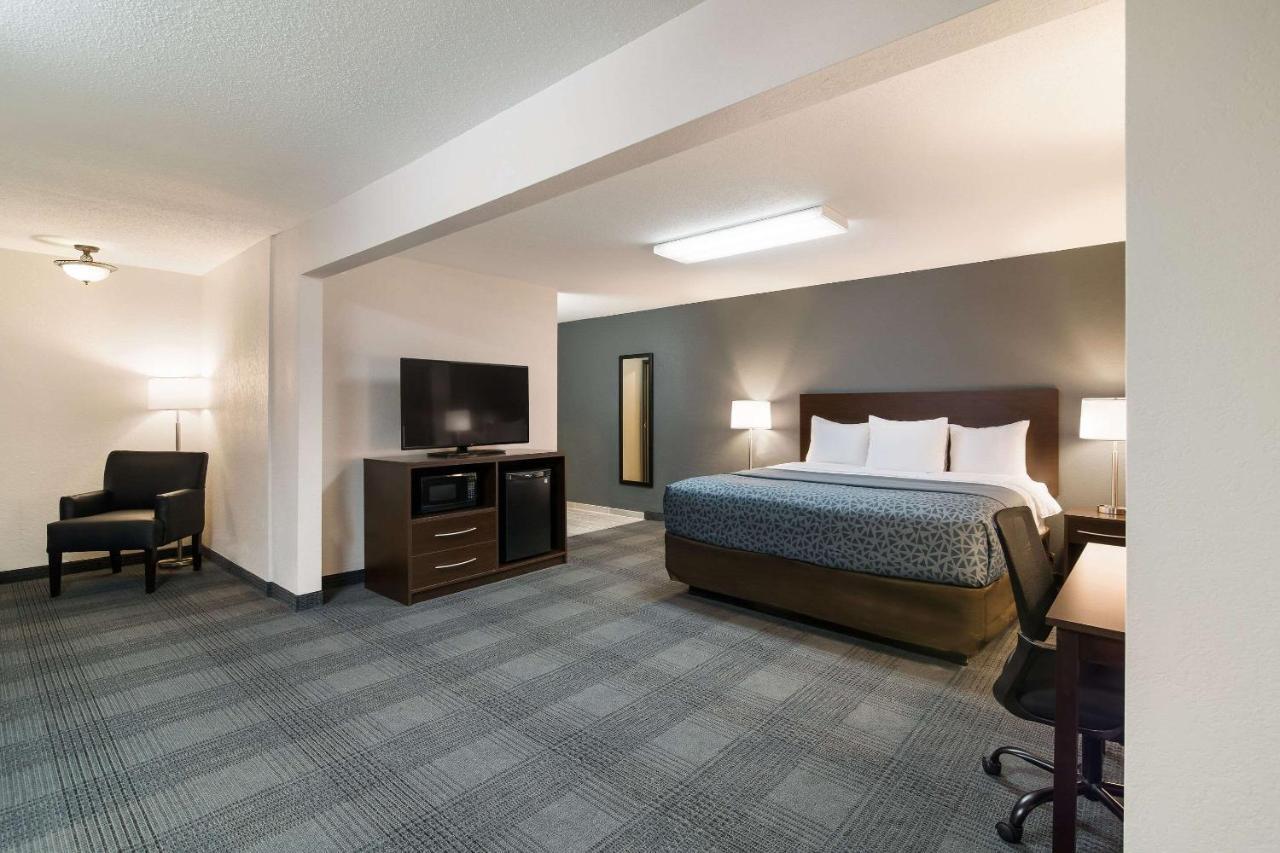 Econo Lodge 윌리스턴 외부 사진